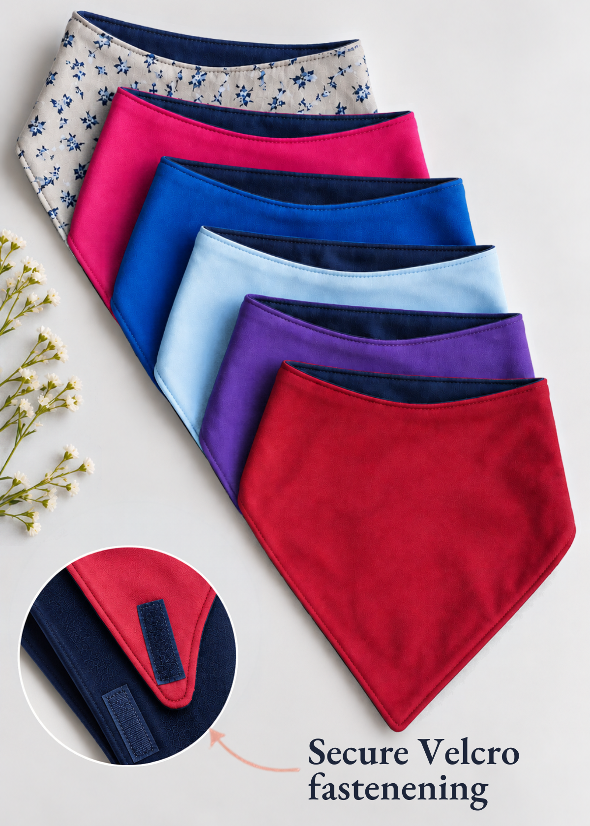 Adult Neckerchiefs