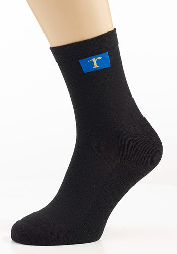 Diabetic Socks with Padded Sole – 2 pairs