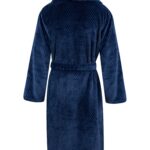 Men's Soft Fleece Dressing Gown (choice of 3 colours)