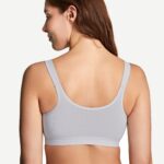 Fearne Front Fastening Bra (E-G Cup) VAT Relief