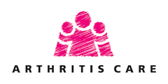 Arthritis care logo