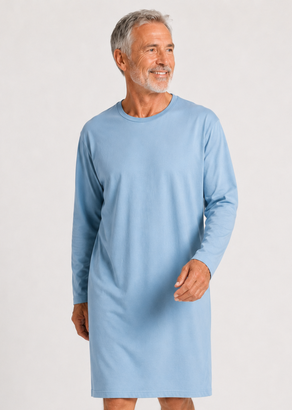 light-blue