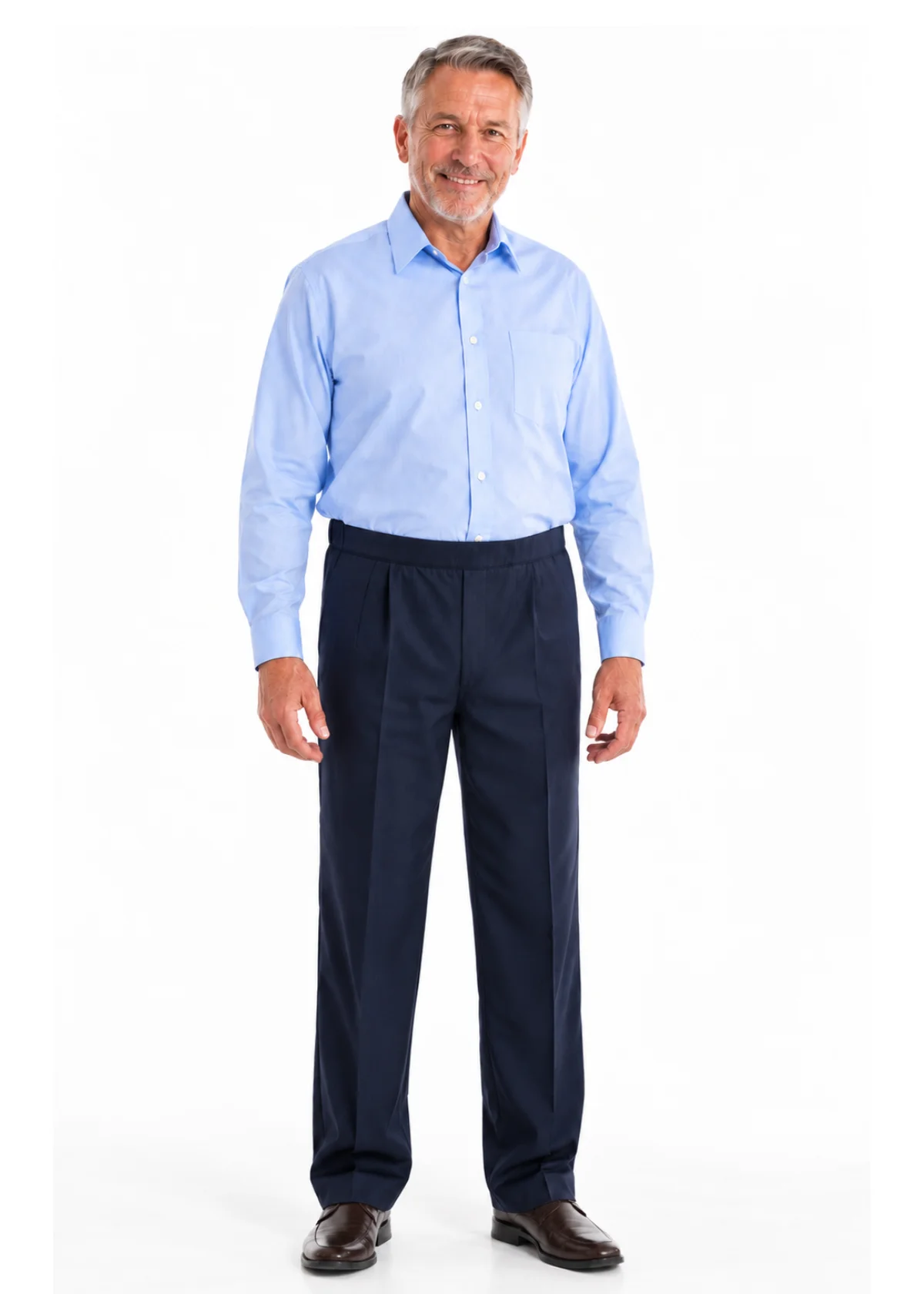 navy-blue