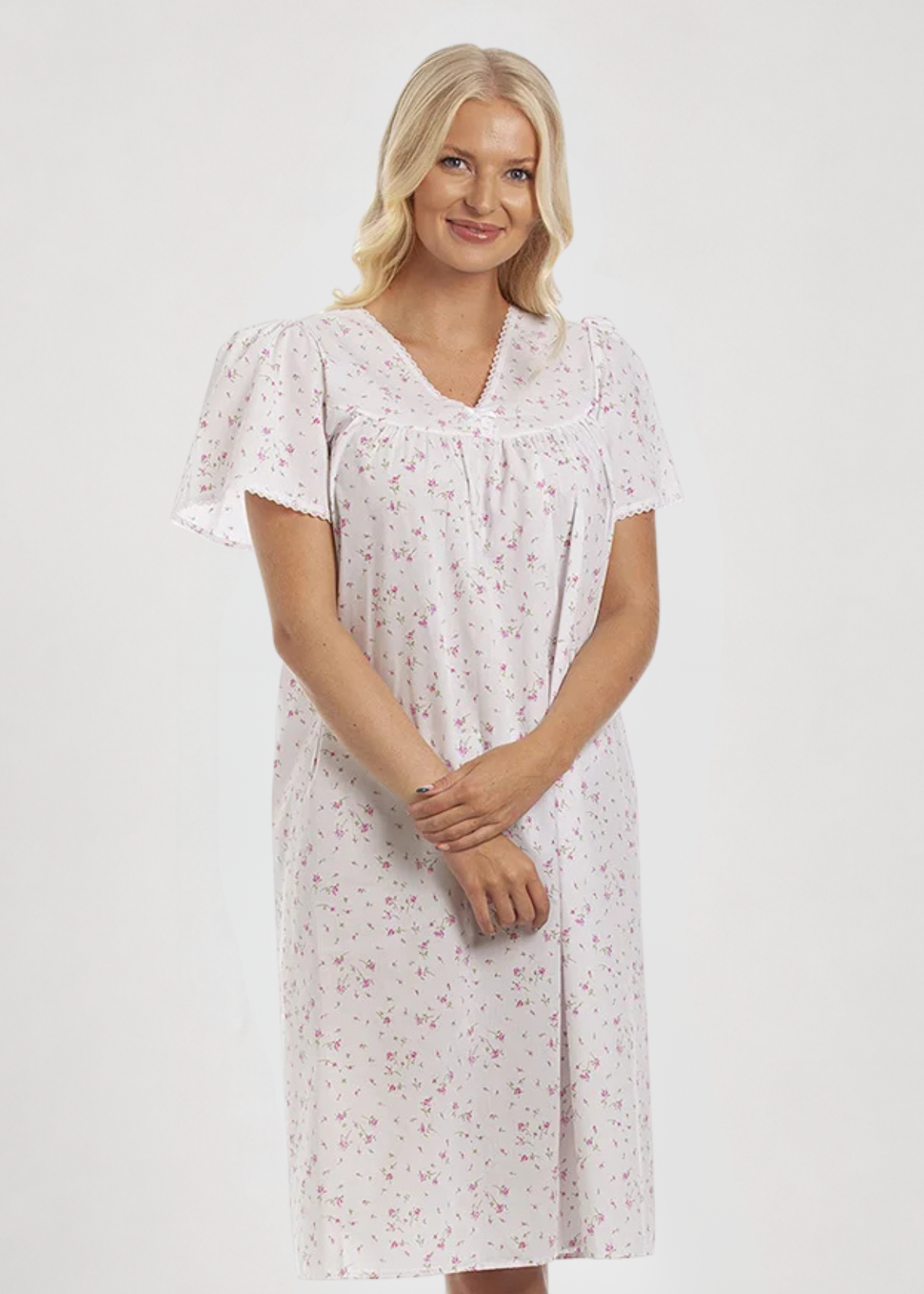 pink-floral