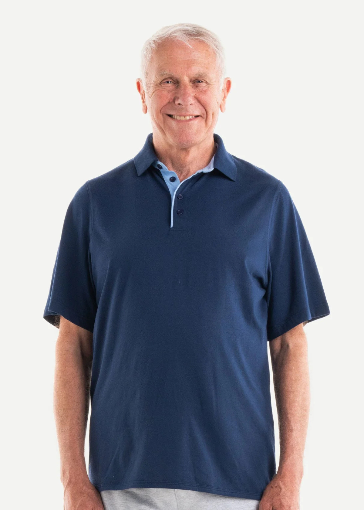 navy-blue