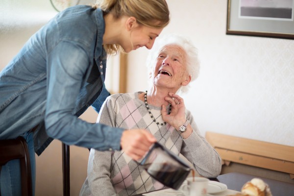Everything Carers Need to Know About Adaptive Clothing