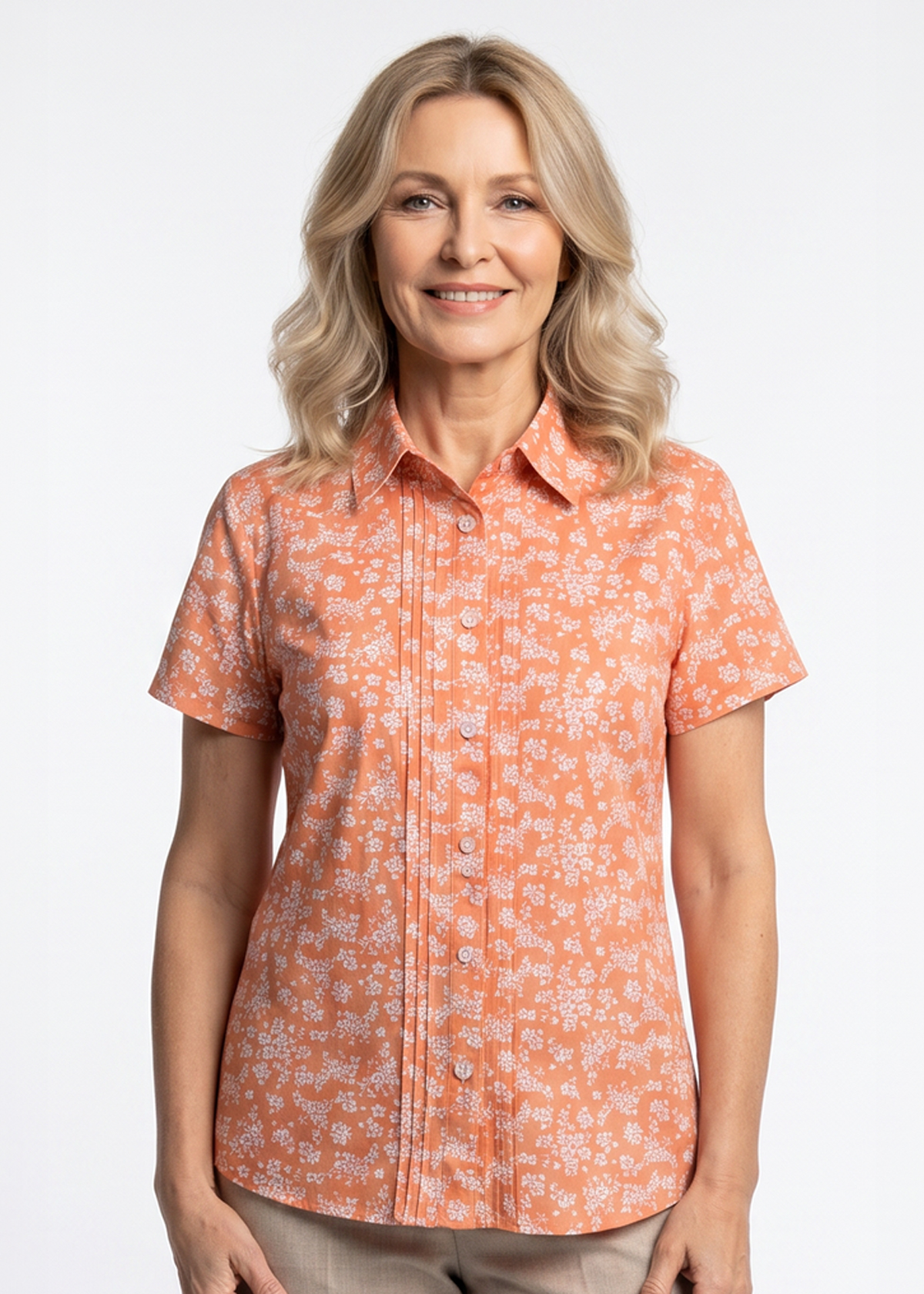 coral-floral