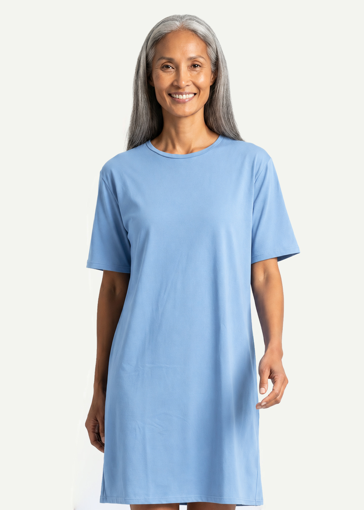 light-blue