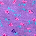 Lilac Bud Pattern